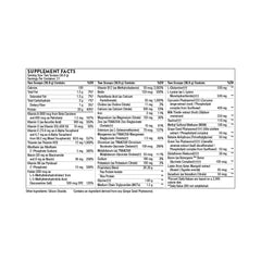 Milk thistle extract included in MediClear Plus