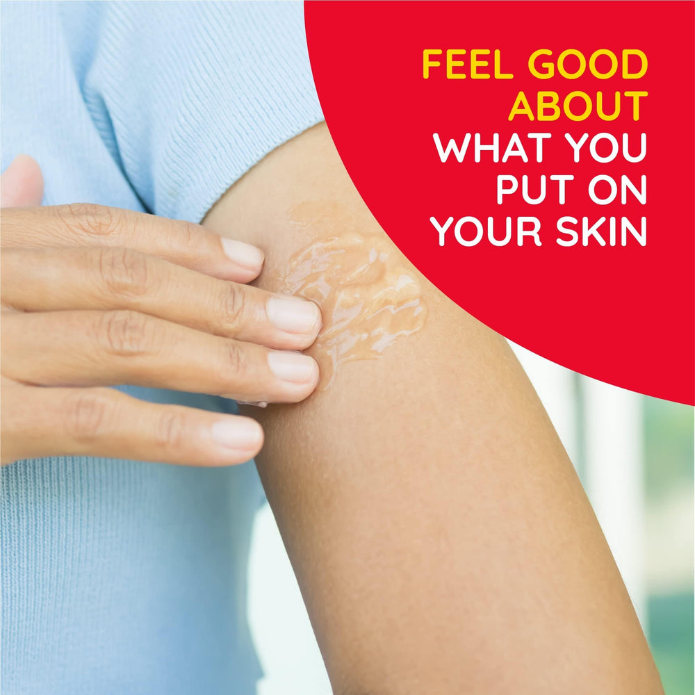 MediNatura T-Relief hand and feet use for daily soreness.