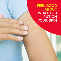 MediNatura T-Relief hand and feet use for daily soreness.