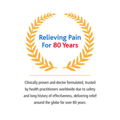 MediNatura Traumeel tablets for daily use support