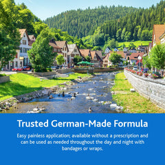 MediNatura Traumeel ingredients Arnica among 13 actives