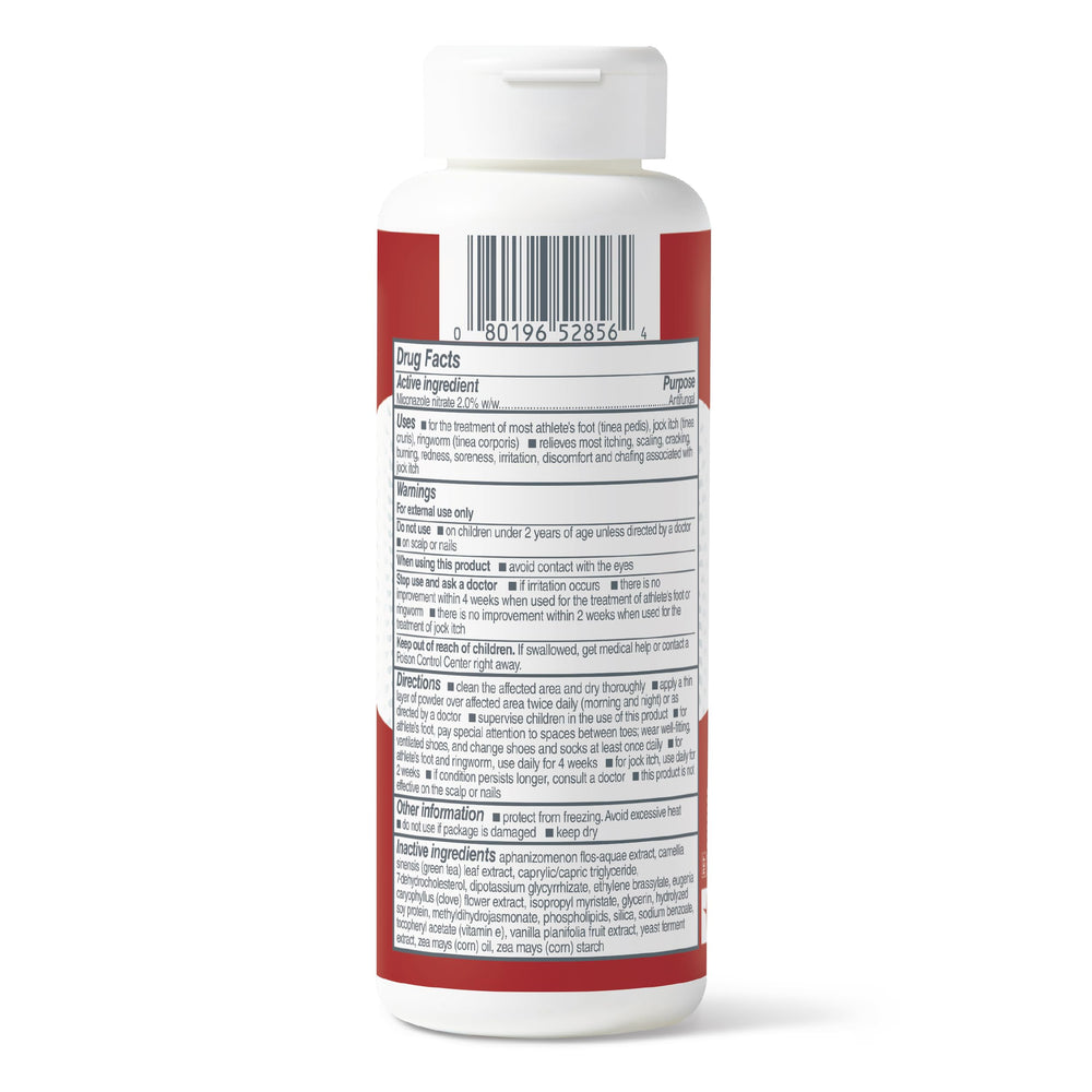 Medline Remedy application scene promotes quick relief of itching and irritation