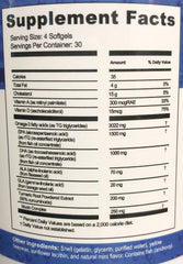 MedOp Pro 120 packaging box