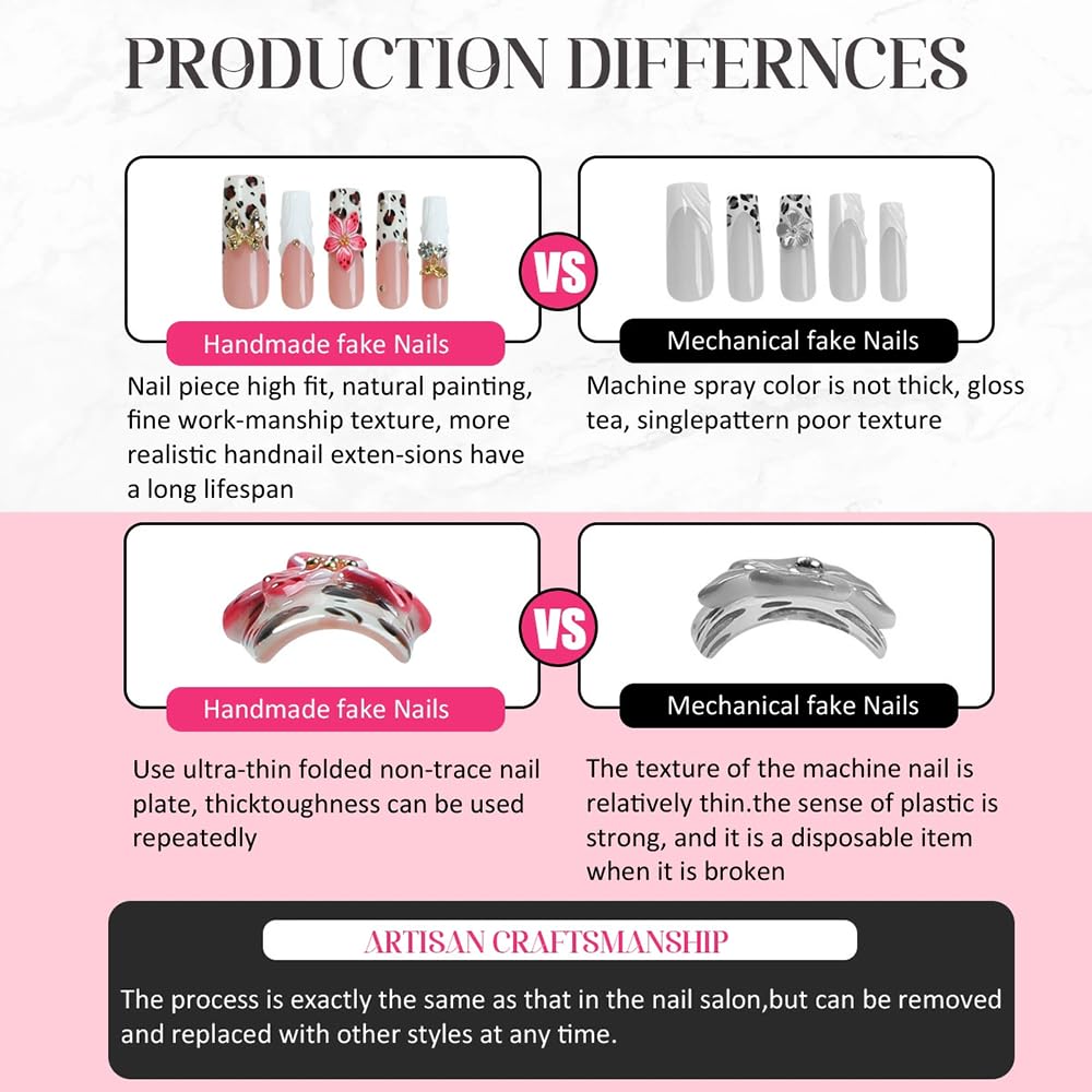 Meemooron nails easy application for quick at-home manicures