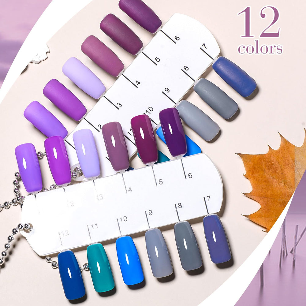 MEET ACROSS base coat application aids color bond and nail protection