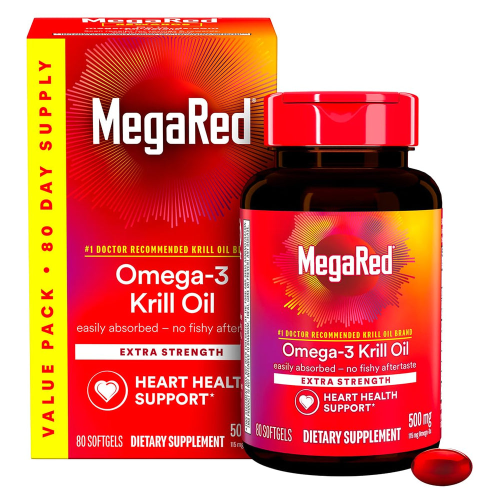 Heart health concept highlighting EPA and DHA benefits