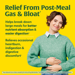 Serving size label: 60 capsules per bottle