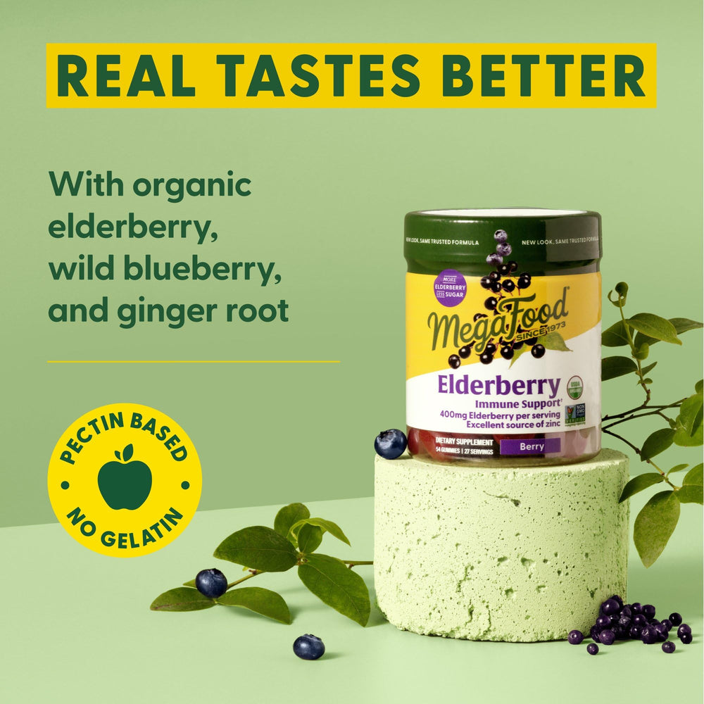 USDA Organic and Gluten-Free badges on label