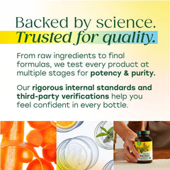 MegaFood Magtein packaging box scene conveys trusted GMP quality