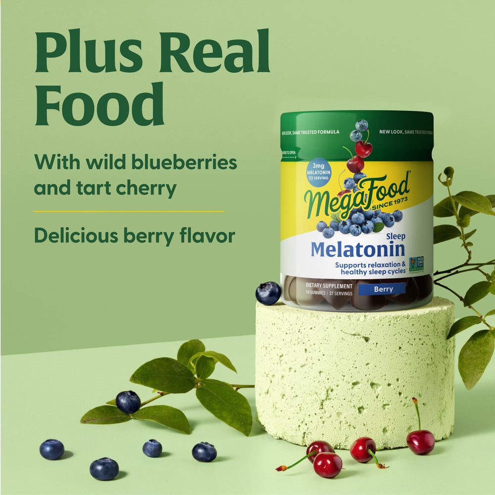 Packaging highlights Vegan, Non-GMO and Gluten-Free certifications