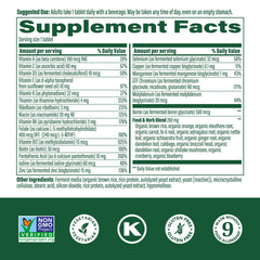 Vitamin C and zinc for immune support