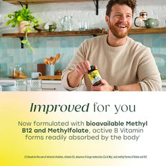 MegaFood One Daily Men's Multivitamin real-food ingredients provide a nutrient-rich daily option.