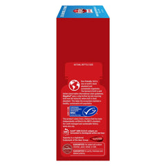 Close-up of MegaRed omega-3 krill oil softgels