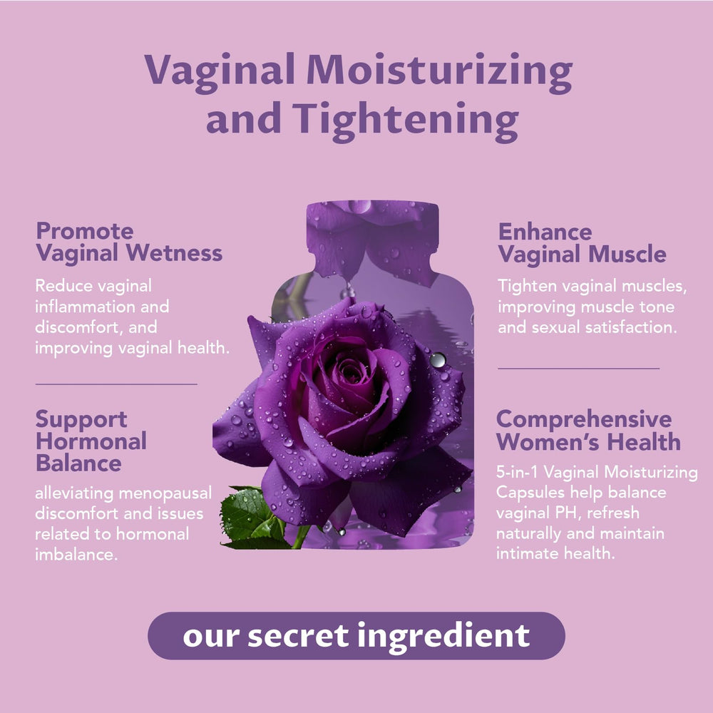 MEGNETA kacip fatimah capsules closeup highlights potent 30 to 1 extract.