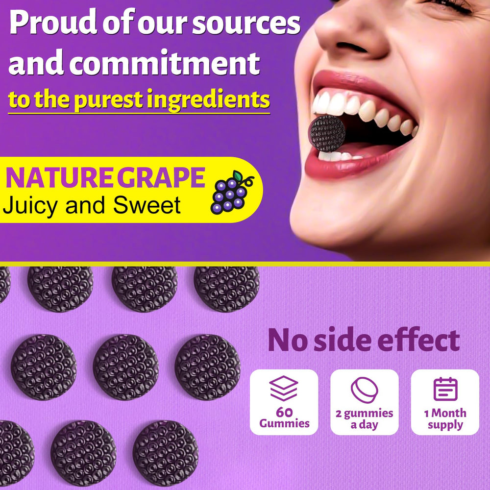Illustration of ingredients: Astaxanthin, Lycopene, Vitamin C and Vitamin E