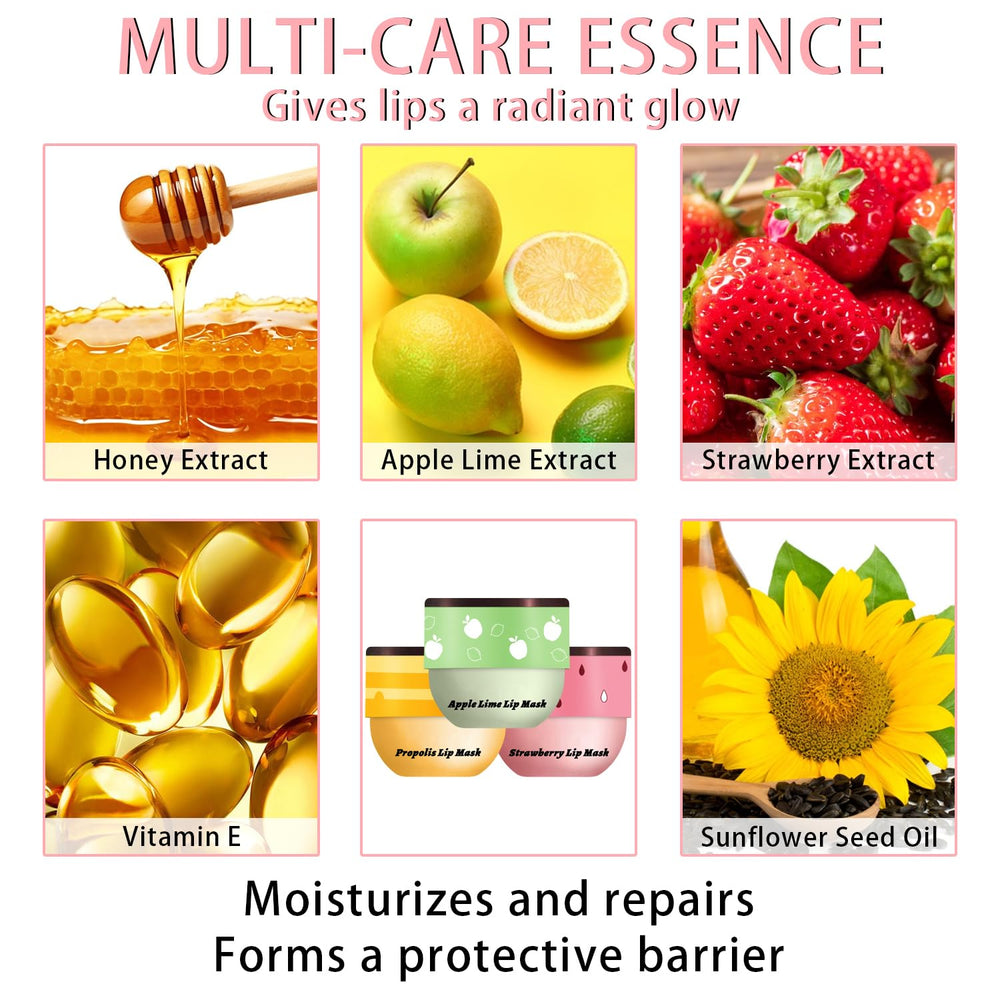 Meilury ingredients sodium hyaluronate and glycerol for hydration
