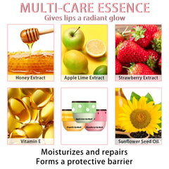 Meilury ingredients sodium hyaluronate and glycerol for hydration