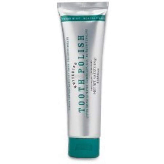Melaleuca Whitening Tooth Polish Fresh Mint tube front