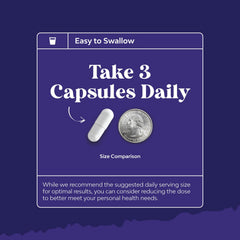 Melatonin-free sleep-supporting magnesium formula