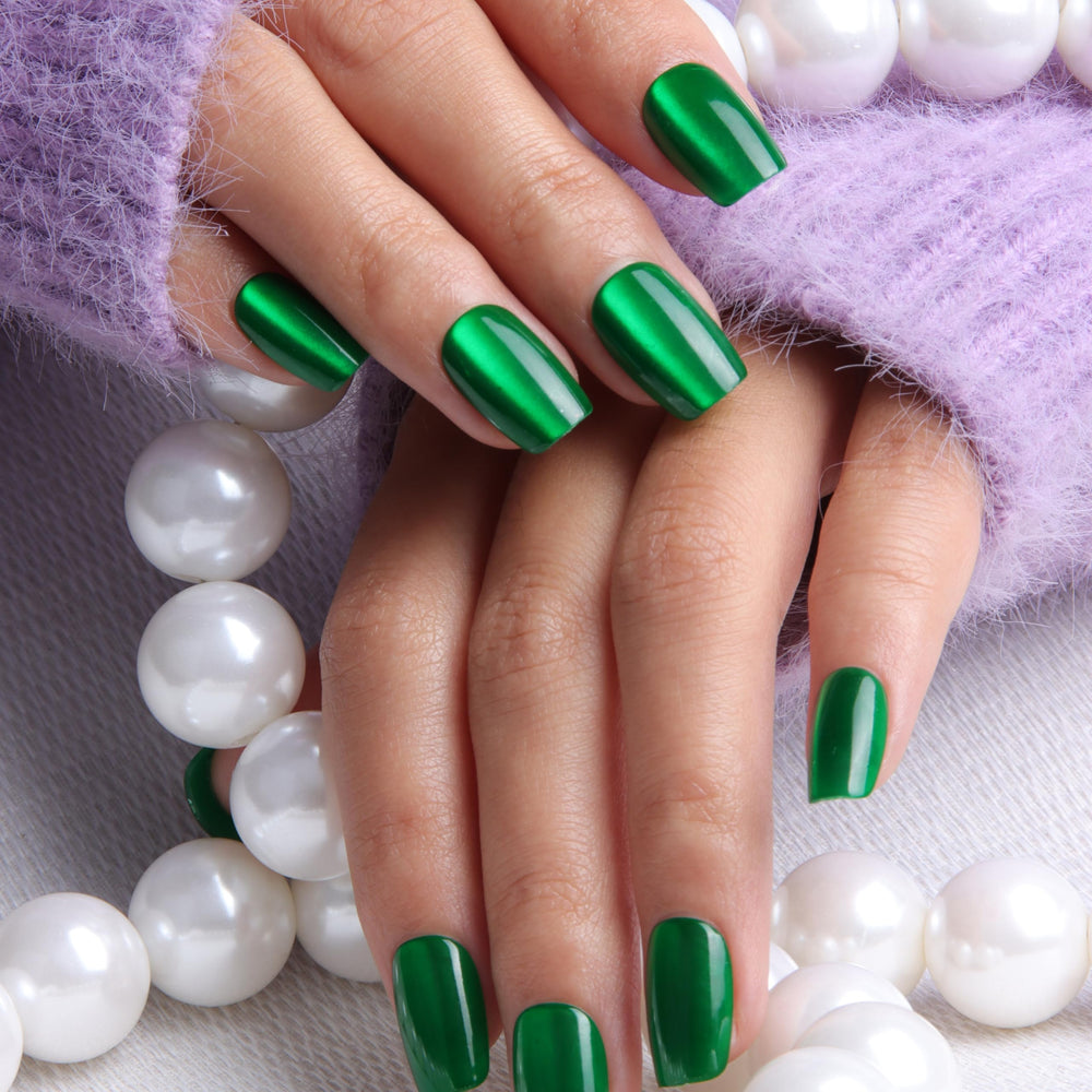 Melines 15 sizes offer flexible fit for diverse nail shapes