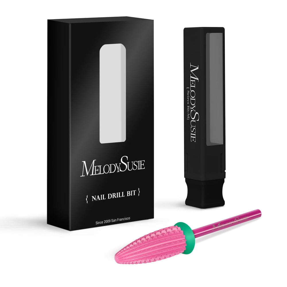 MelodySusie Typhoon low heat and low vibration for comfortable sessions.