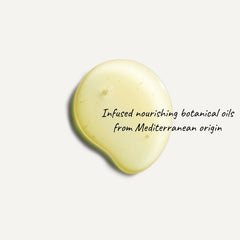 Gift-ready MELONY Massage Oil Candle packaging