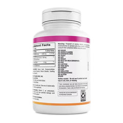 500-count bottle for immune support and antioxidant Vitamin C