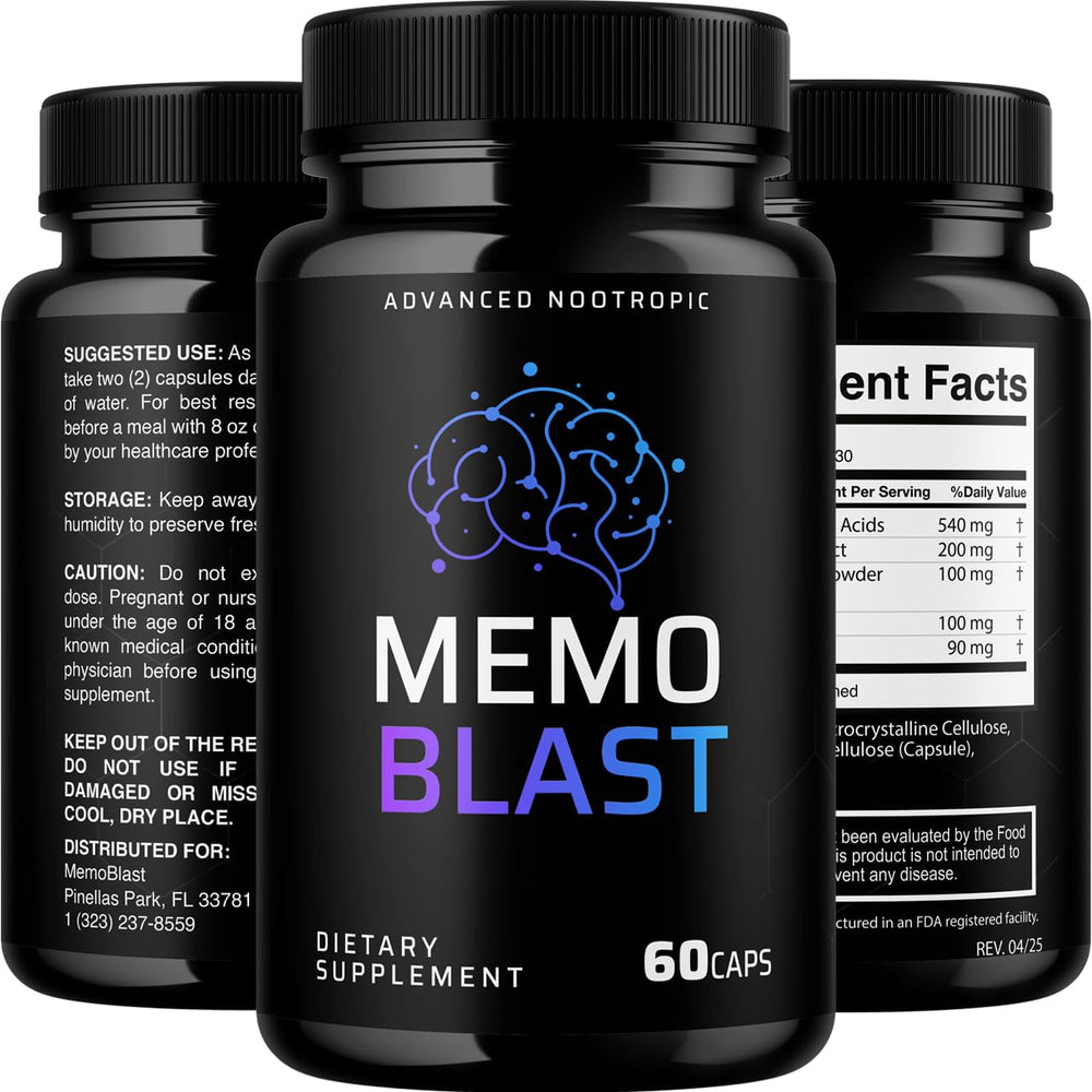 Product image on white background