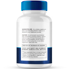 Close-up view of Memo Genesis Capsules