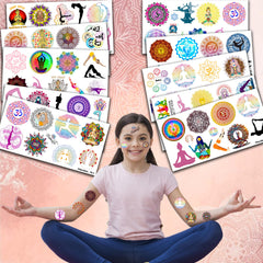 MeoIsDaBest party favors tattoos are perfect gifts for birthdays and school celebrations