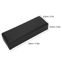Merterfly arm rest for nails combines minimalist design with easy cleaning