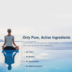 Side view of Metabolic Maintenance B-Complex bottle on white background