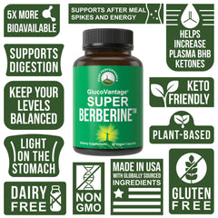 Metabolism support for keto-friendly lifestyle