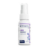 Metagenics BioSom Liposomal DHEA Spray bottle front view