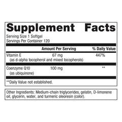 Graphic illustrating cardiovascular health support
