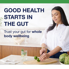 Cinnamon bark ingredient in Metagenics G.I. Support