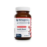 Metagenics Insulin Guard 90-count bottle