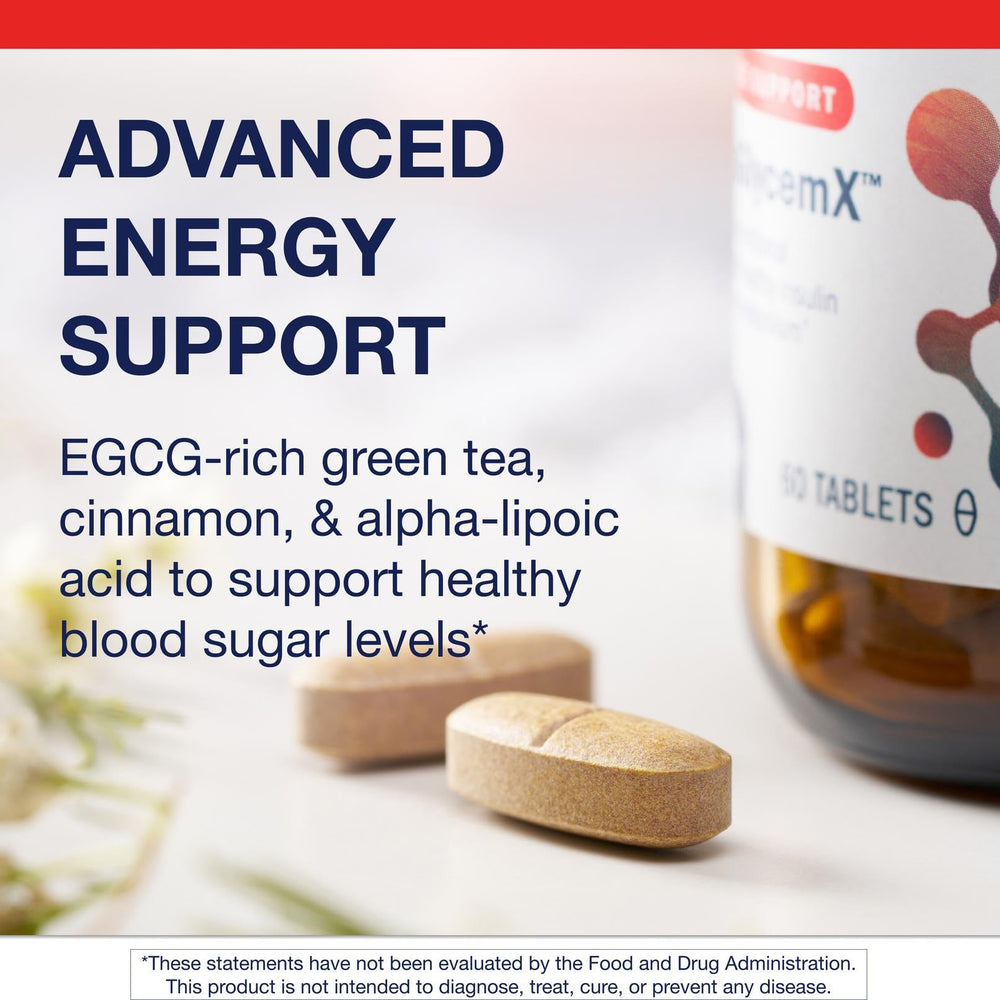 B vitamins including methylcobalamin B12 for metabolic health