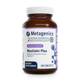 Metagenics MyoCalm Plus bottle hero image