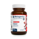 Metagenics Niatain Niacin B3-500 mg extended-release bottle