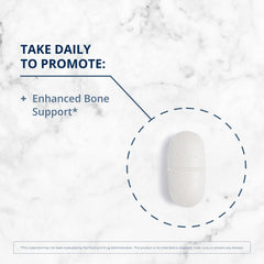 Non-GMO, gluten-free and dairy-free Metagenics supplement