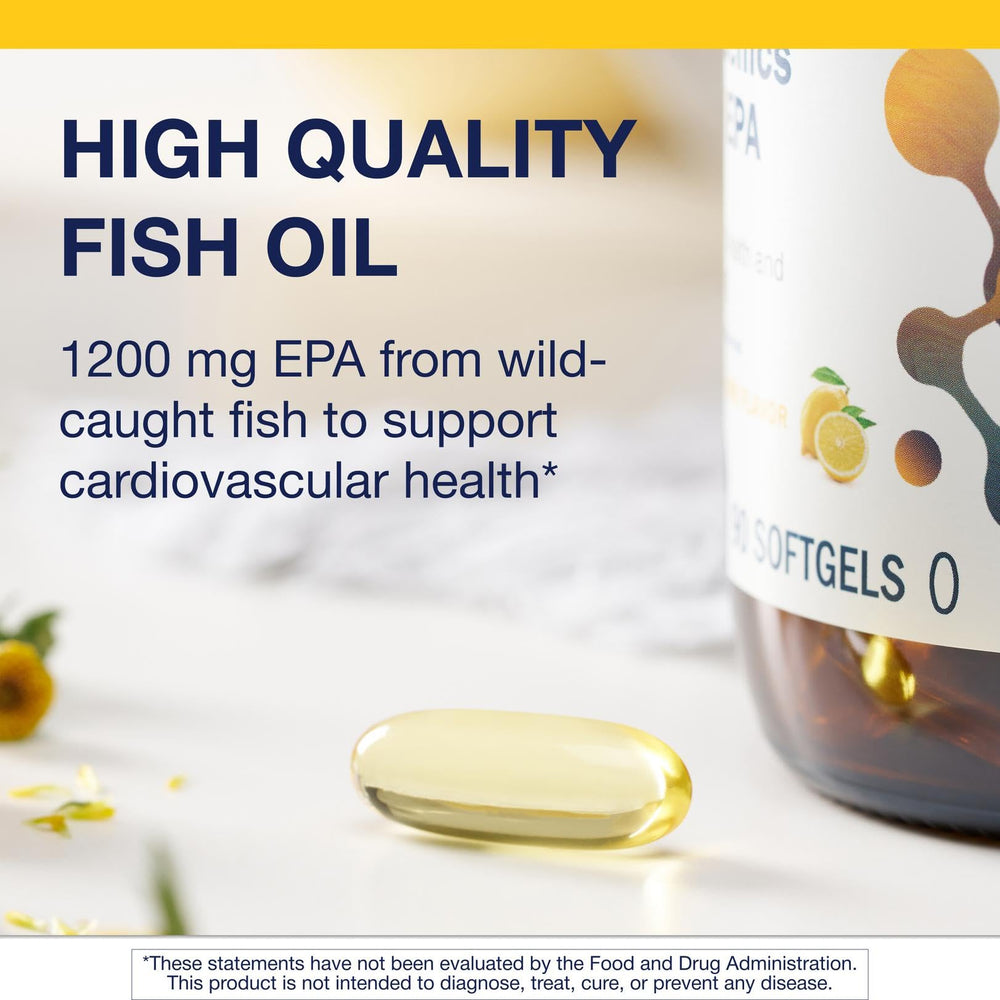 Burpless enteric-coated formula for easy absorption