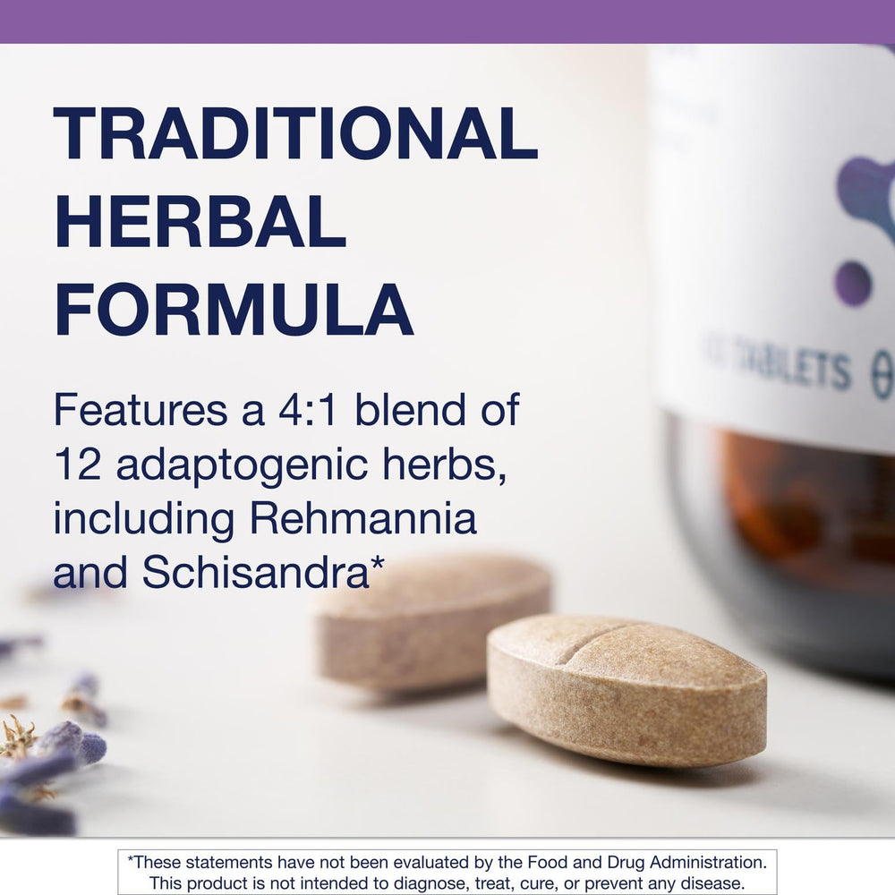 Close-up of Serenagen proprietary ingredient blend