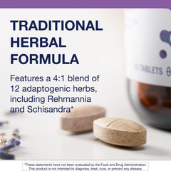Close-up of Serenagen proprietary ingredient blend