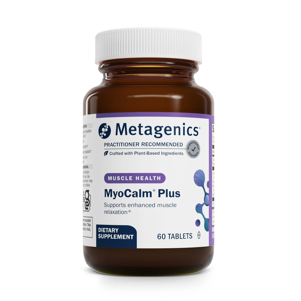 Main product image of Metagenics MyoCalm Plus