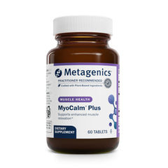 Main product image of Metagenics MyoCalm Plus