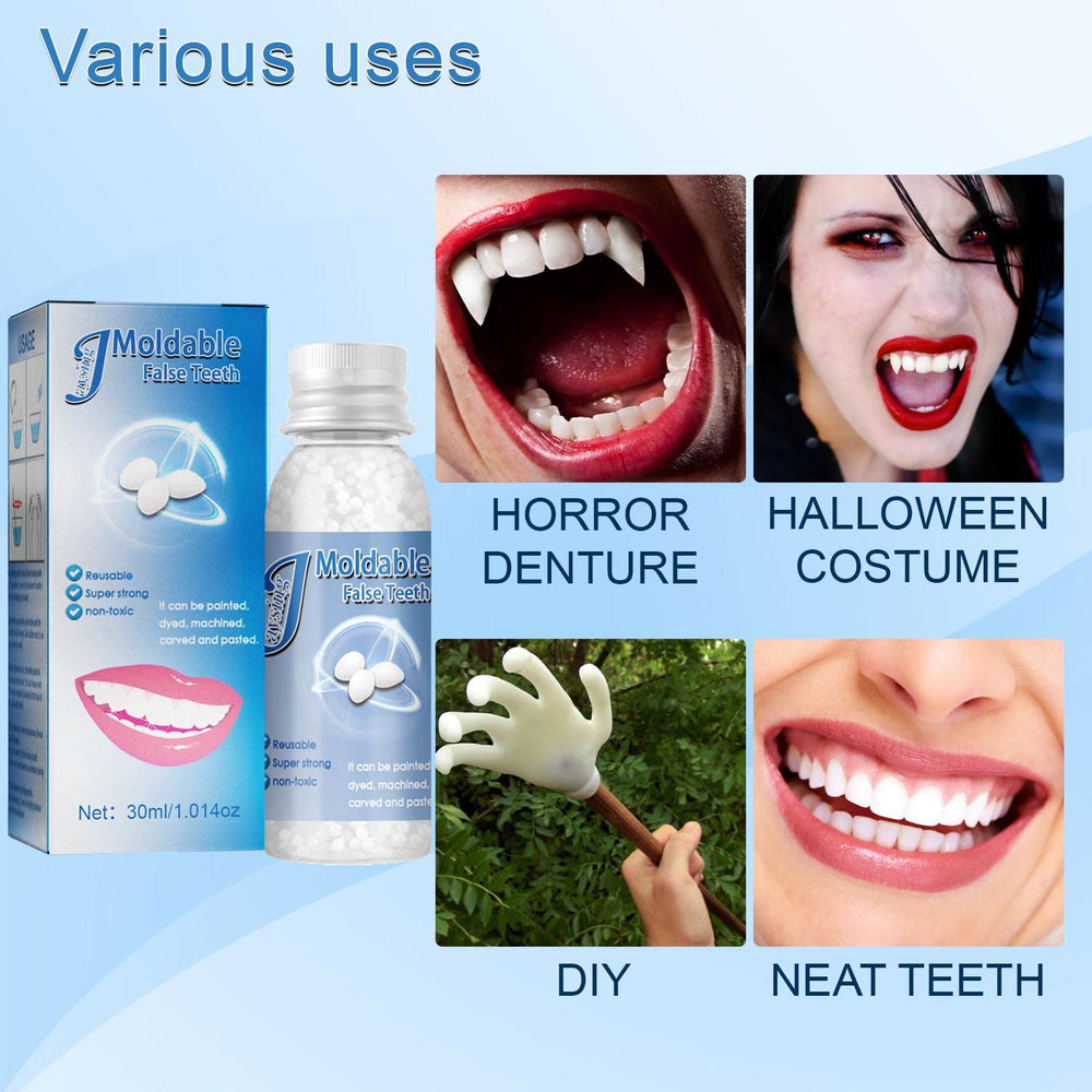 Metal mini dental probe for shaping repair