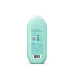 Notes of coconut milk, avocado and macadamia in Coco Twist fragrance