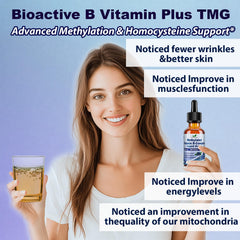 Illustration of daily dosage for dietary supplement