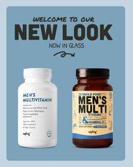 Methylated B-complex vitamins